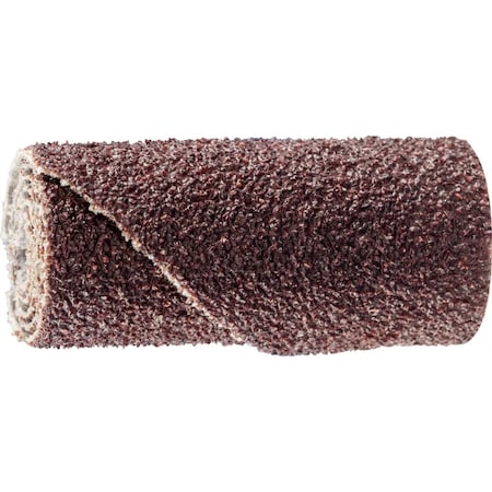 Pferd 41570 1/2in x 1in Cartridge Roll, 1/8in AH Untapered Type, Aluminum Oxide 120 Grit 41570-PFERD